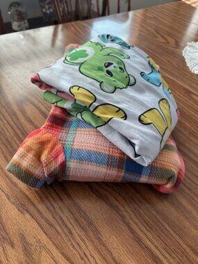 Set of 2 PJs Size 10/12